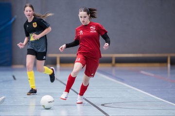 Bild 633 - wDJ Power Girls Cup Suederelbe